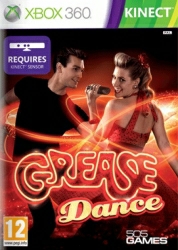 Grease Dance